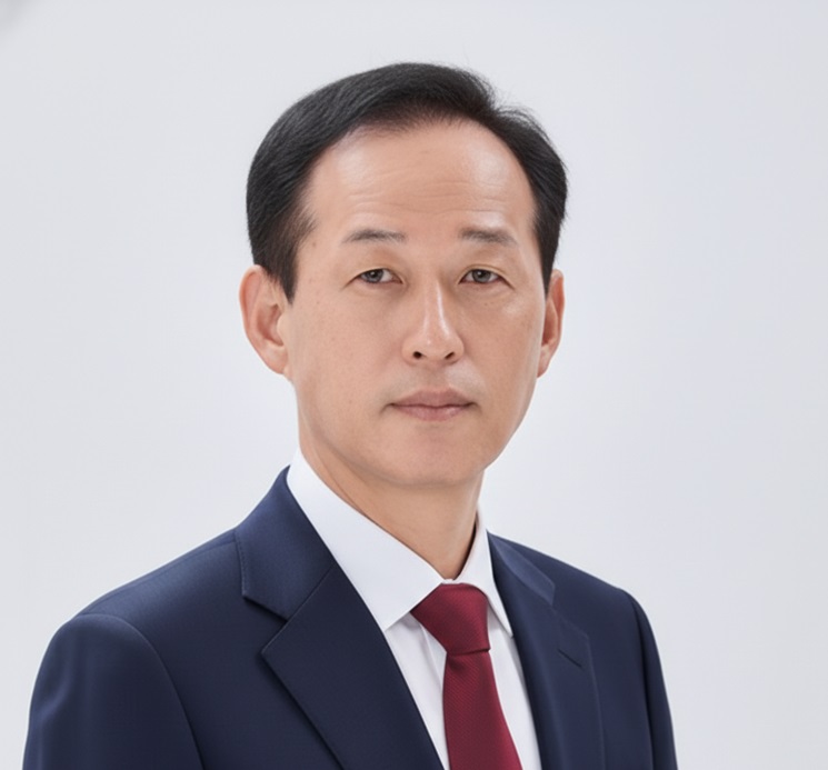 한림대학교 대학원장 장문규