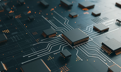 반도체 이미지