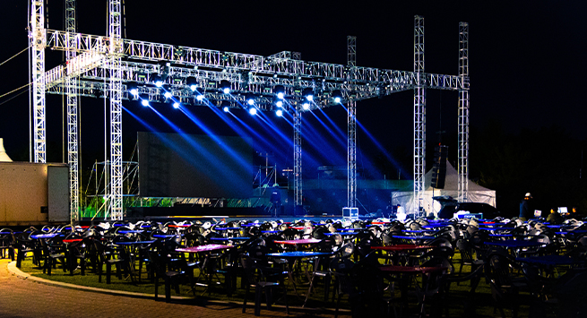 MICE기획경영전공