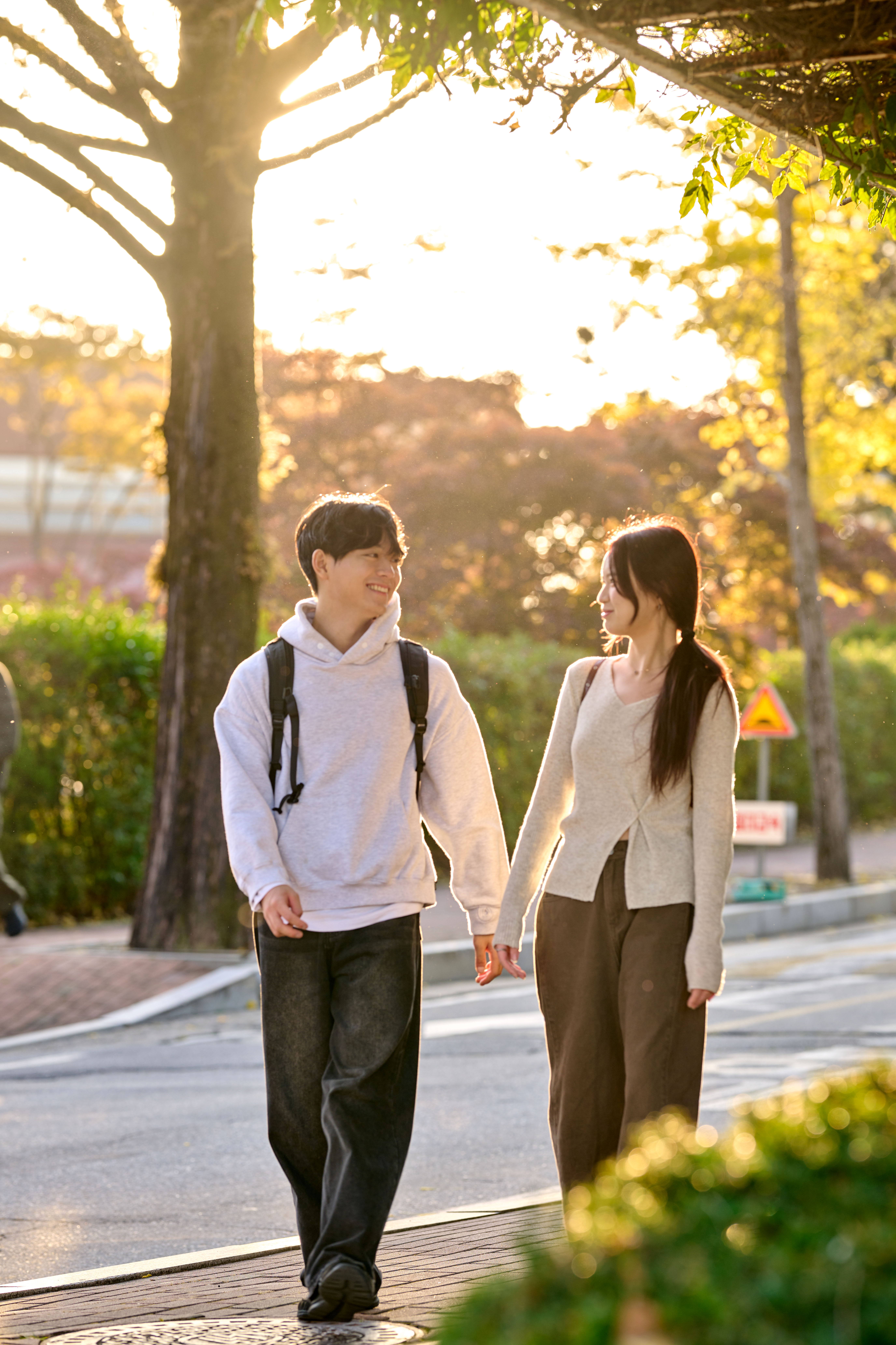 한림대학교 가을스케치 with 한아 15.jpg 첨부 이미지